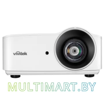 Проектор Vivitek DU4371Z-ST
